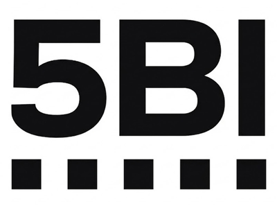 Logo 5BI